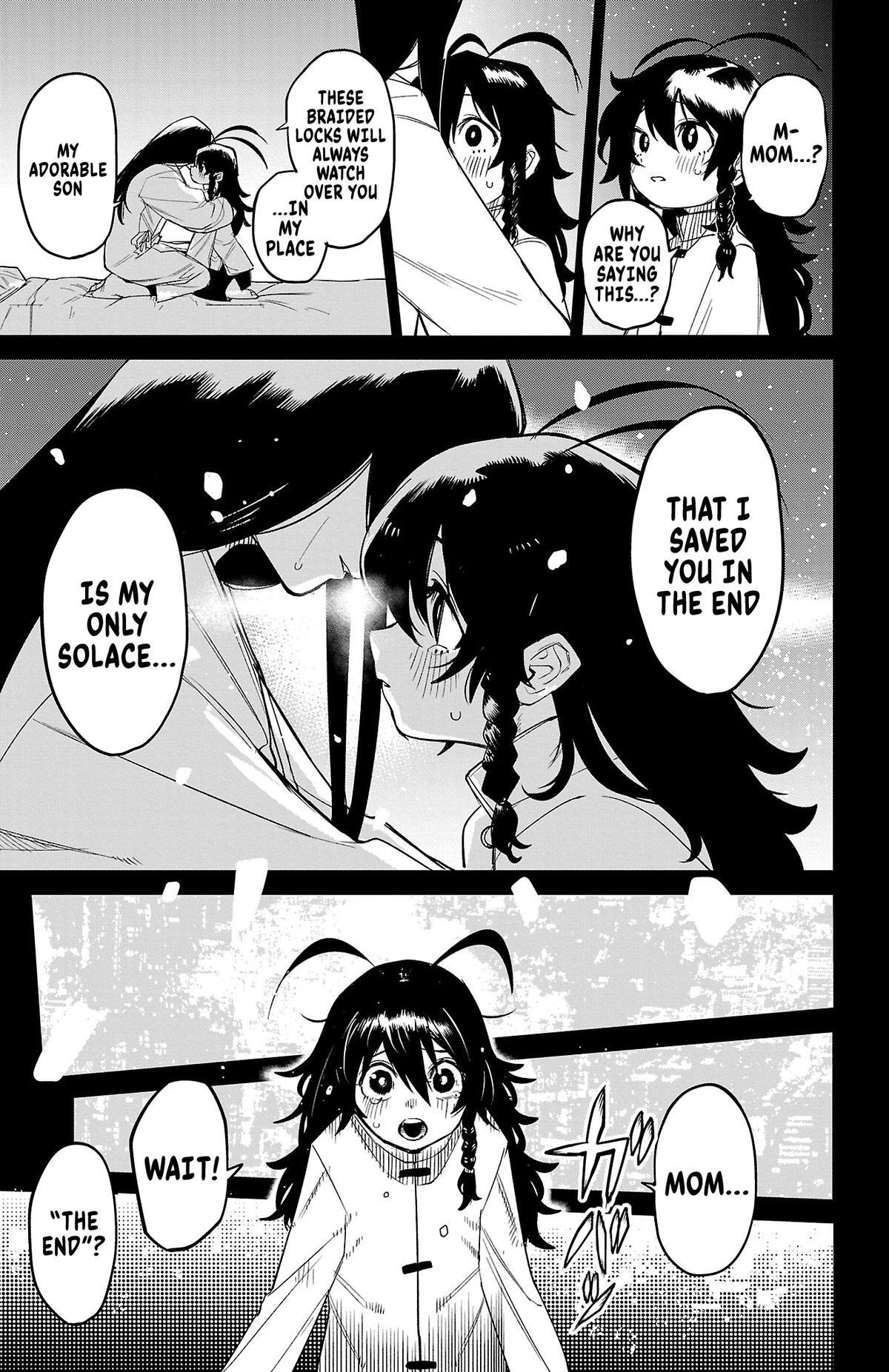 Read Shy Manga Online