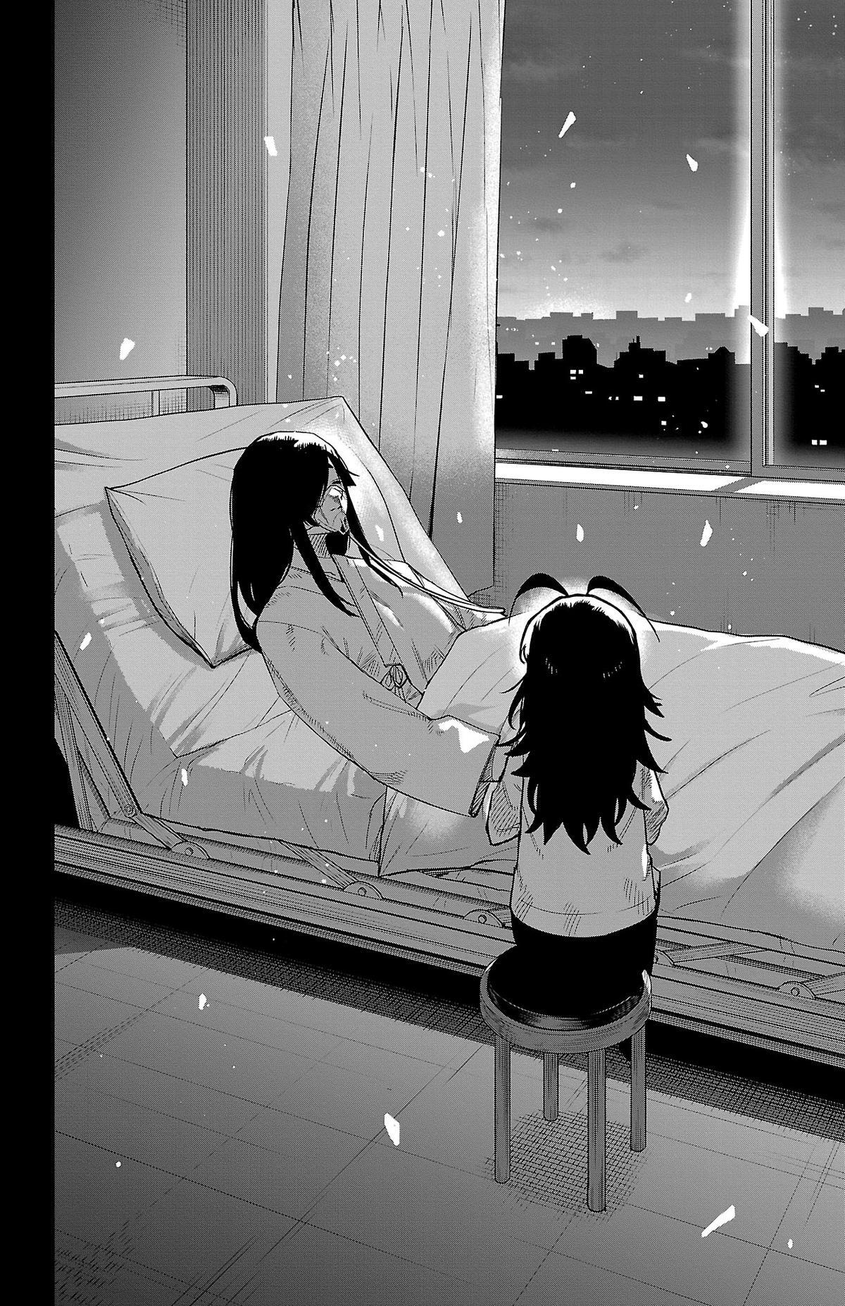 Read Shy Manga Online