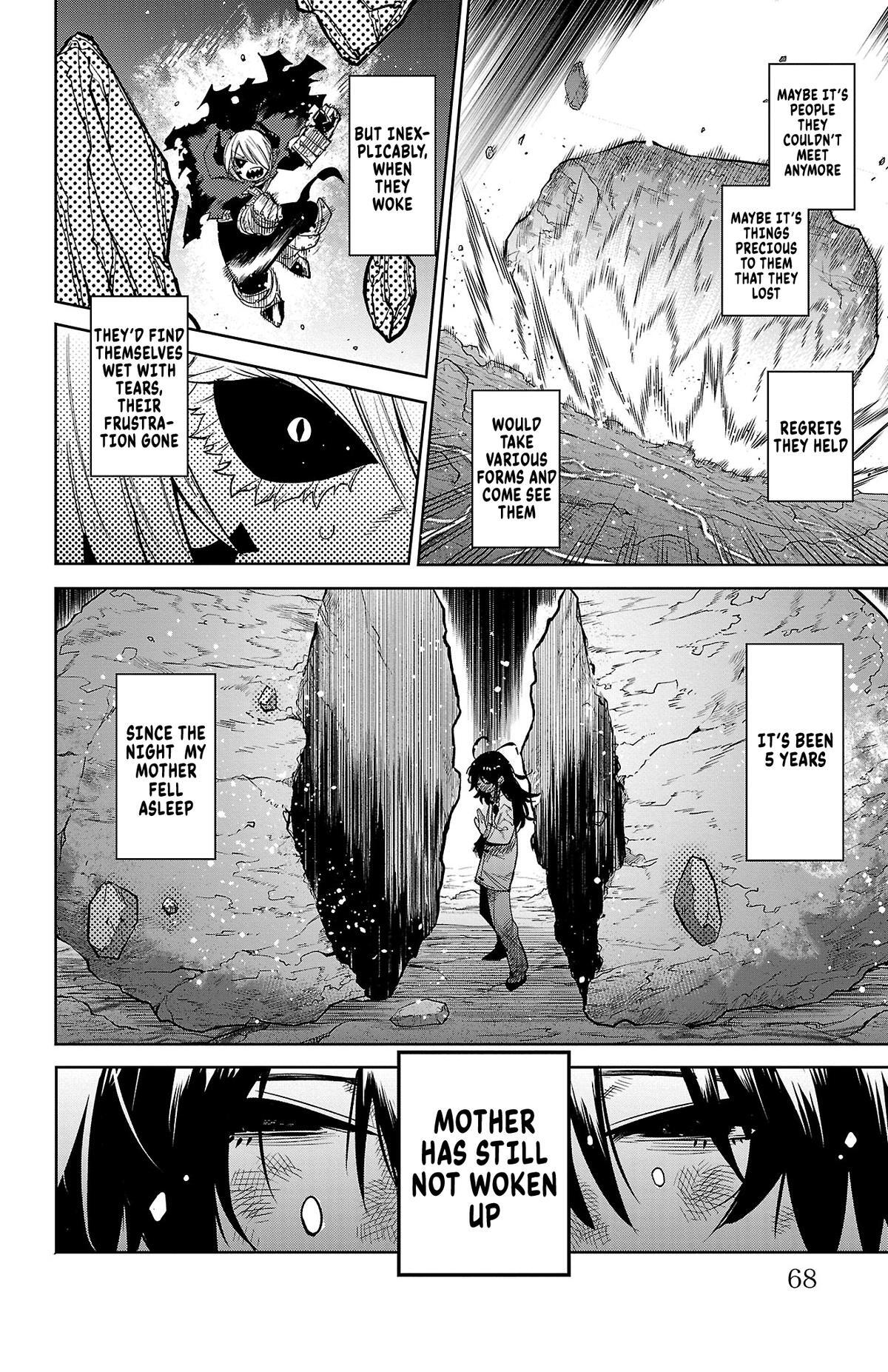 Read Shy Manga Online