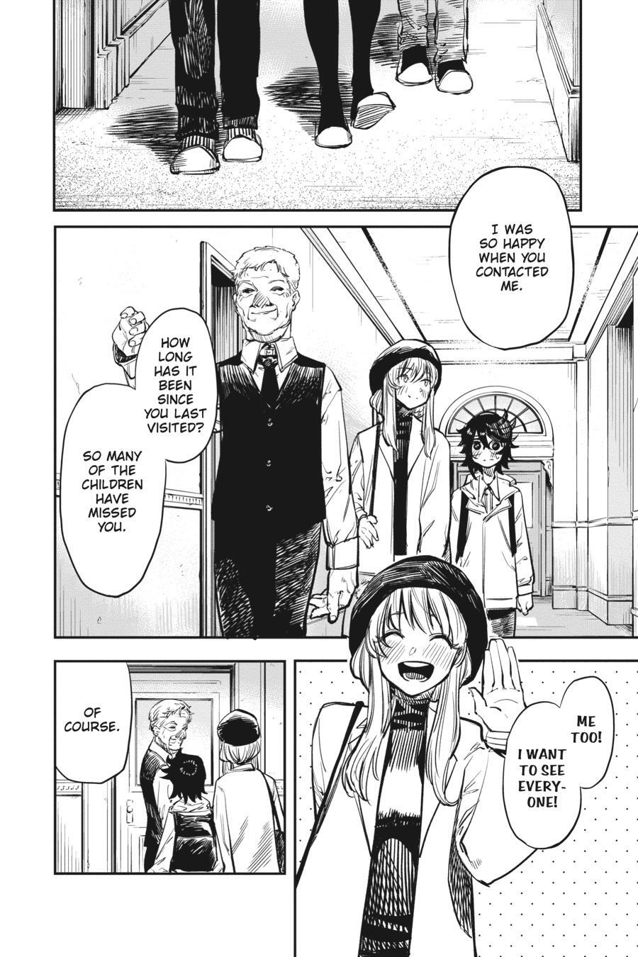 Read Shy Manga Online