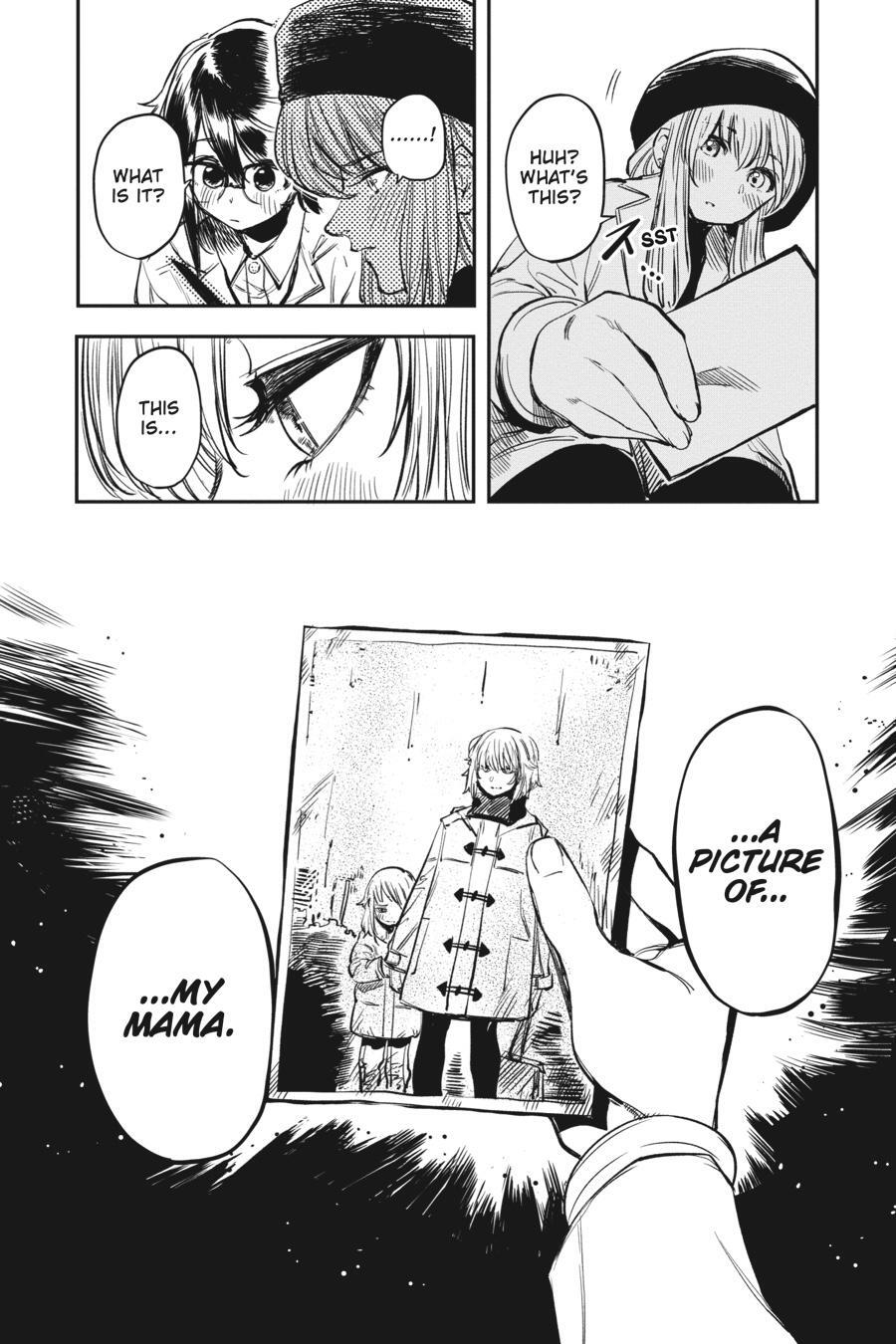 Read Shy Manga Online