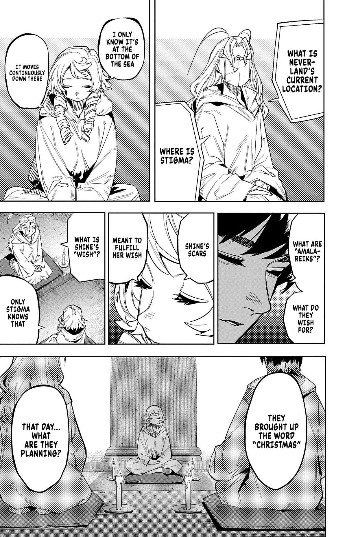 Read Shy Manga Online