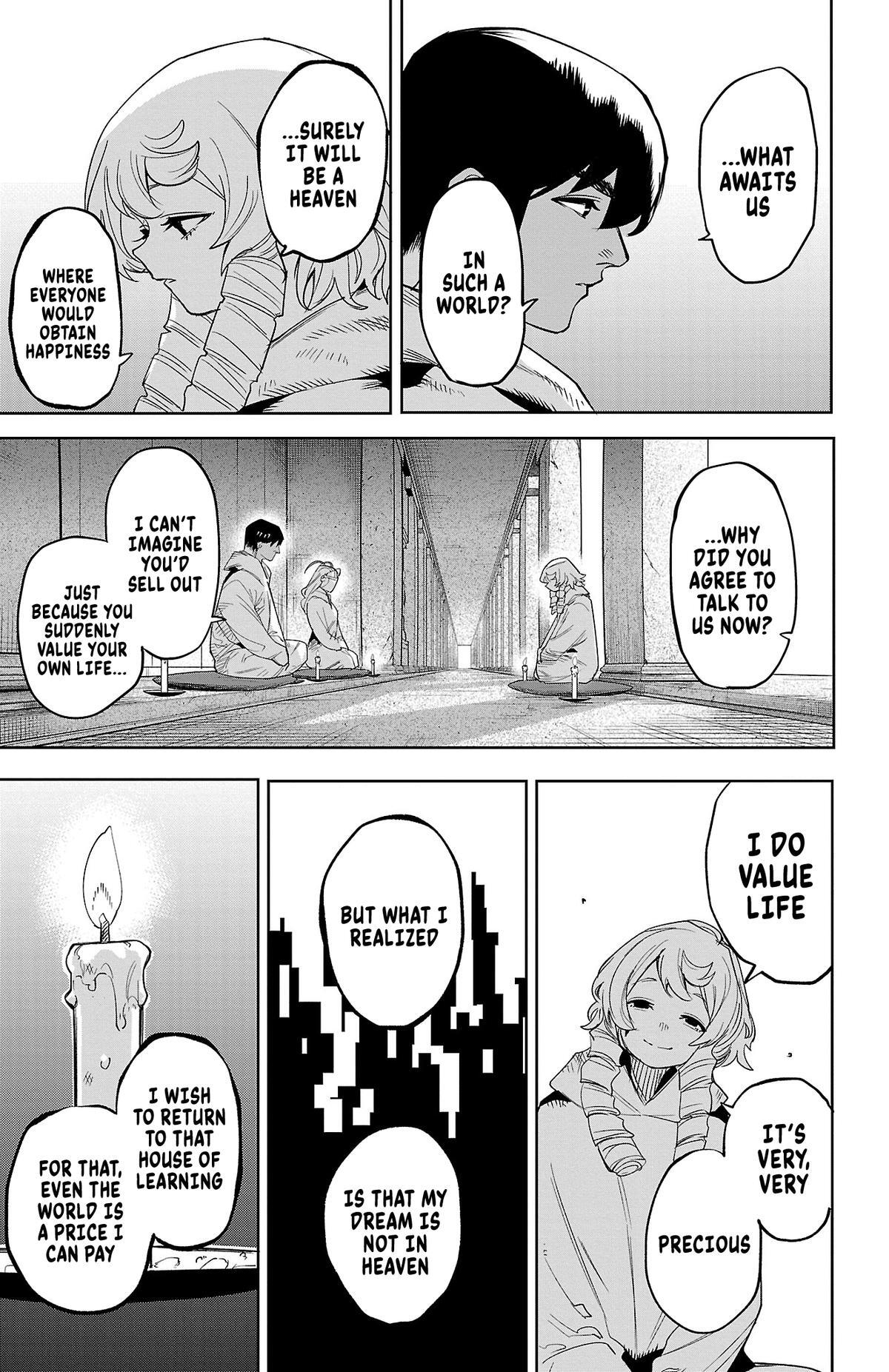 Read Shy Manga Online