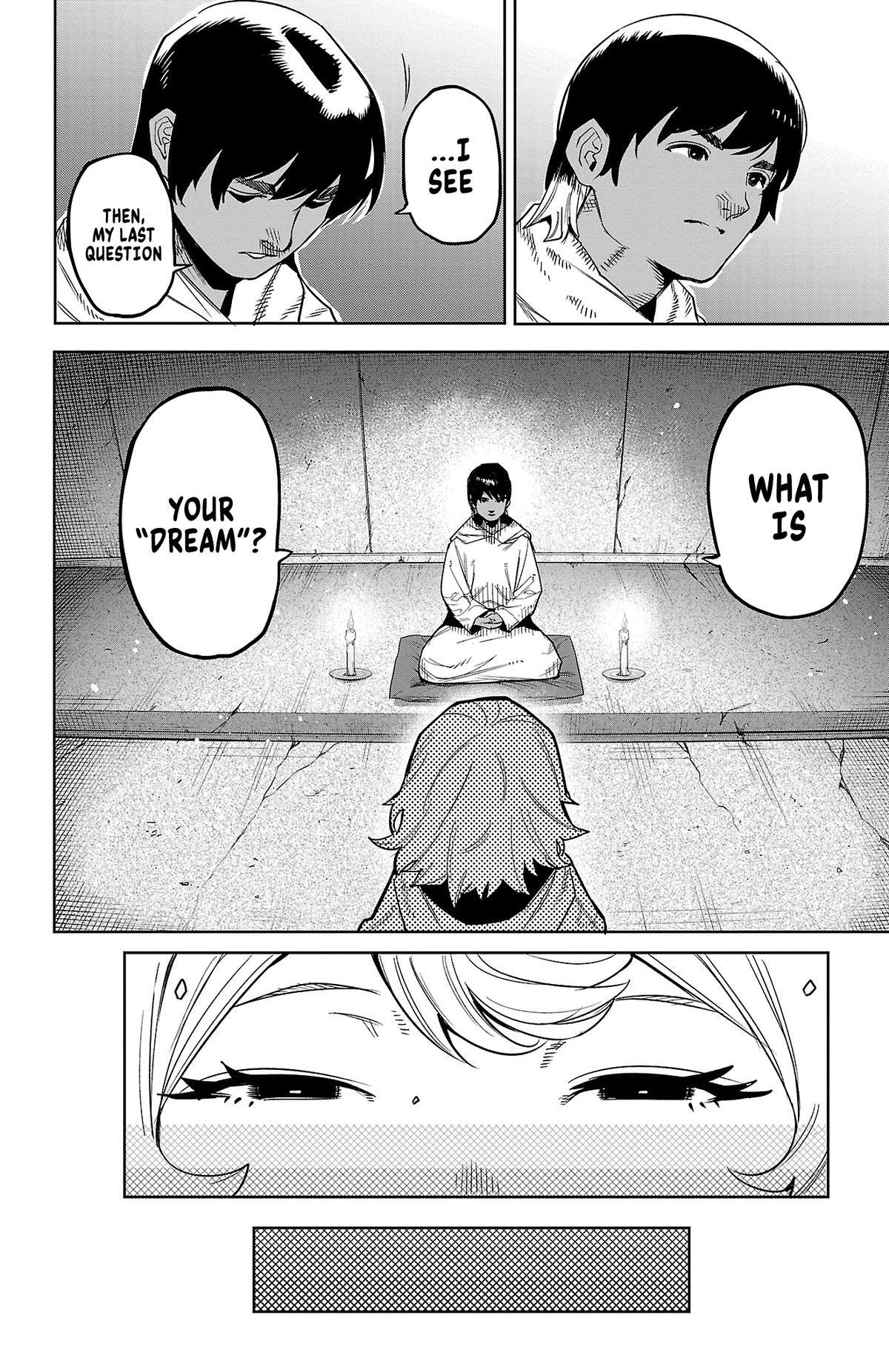 Read Shy Manga Online