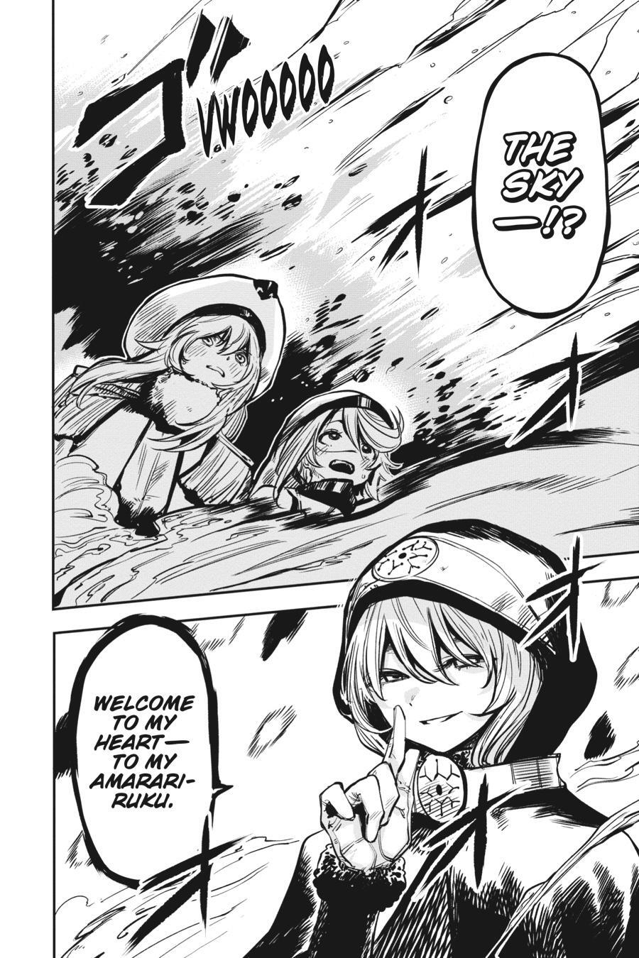 Read Shy Manga Online