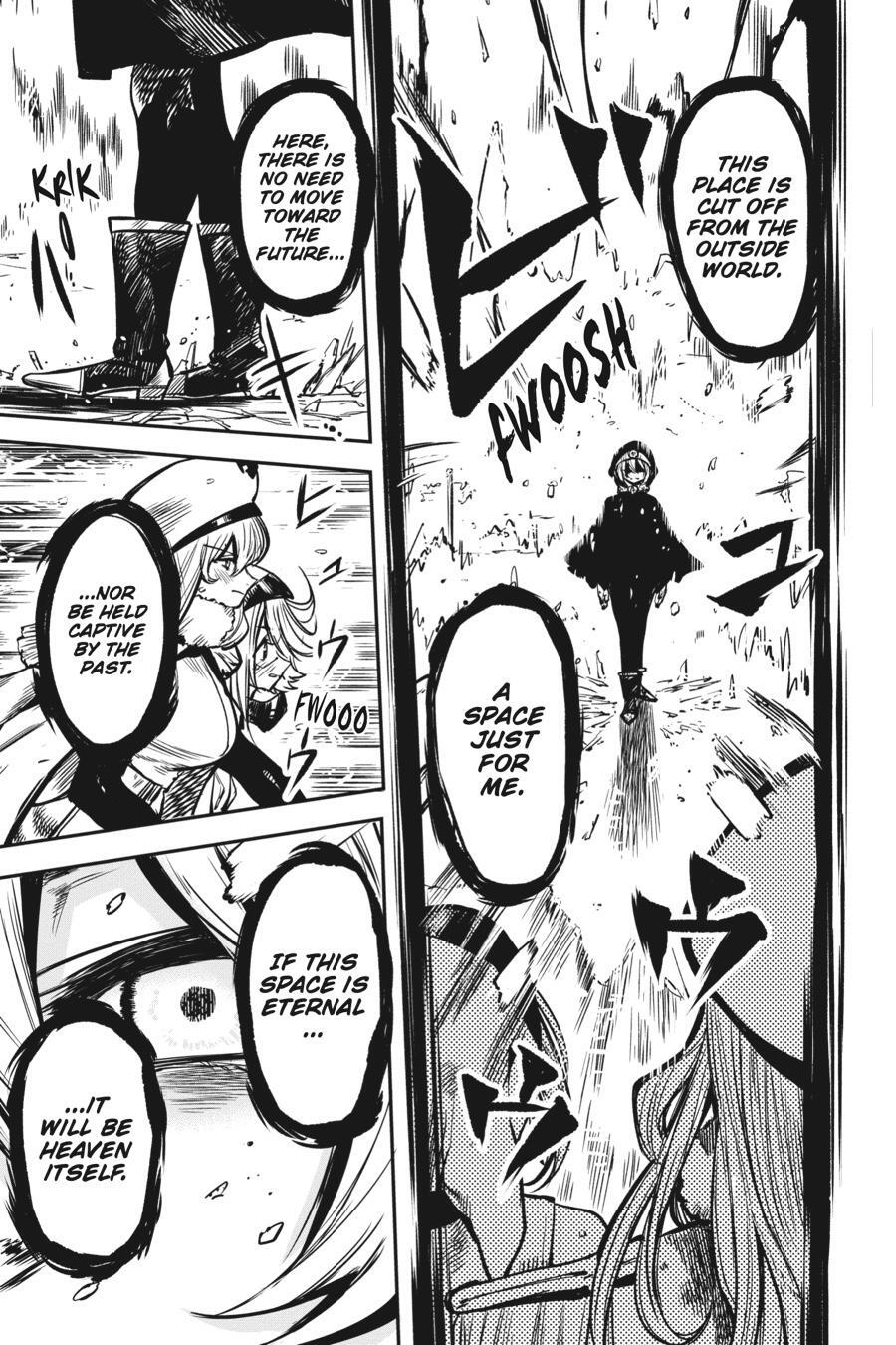 Read Shy Manga Online