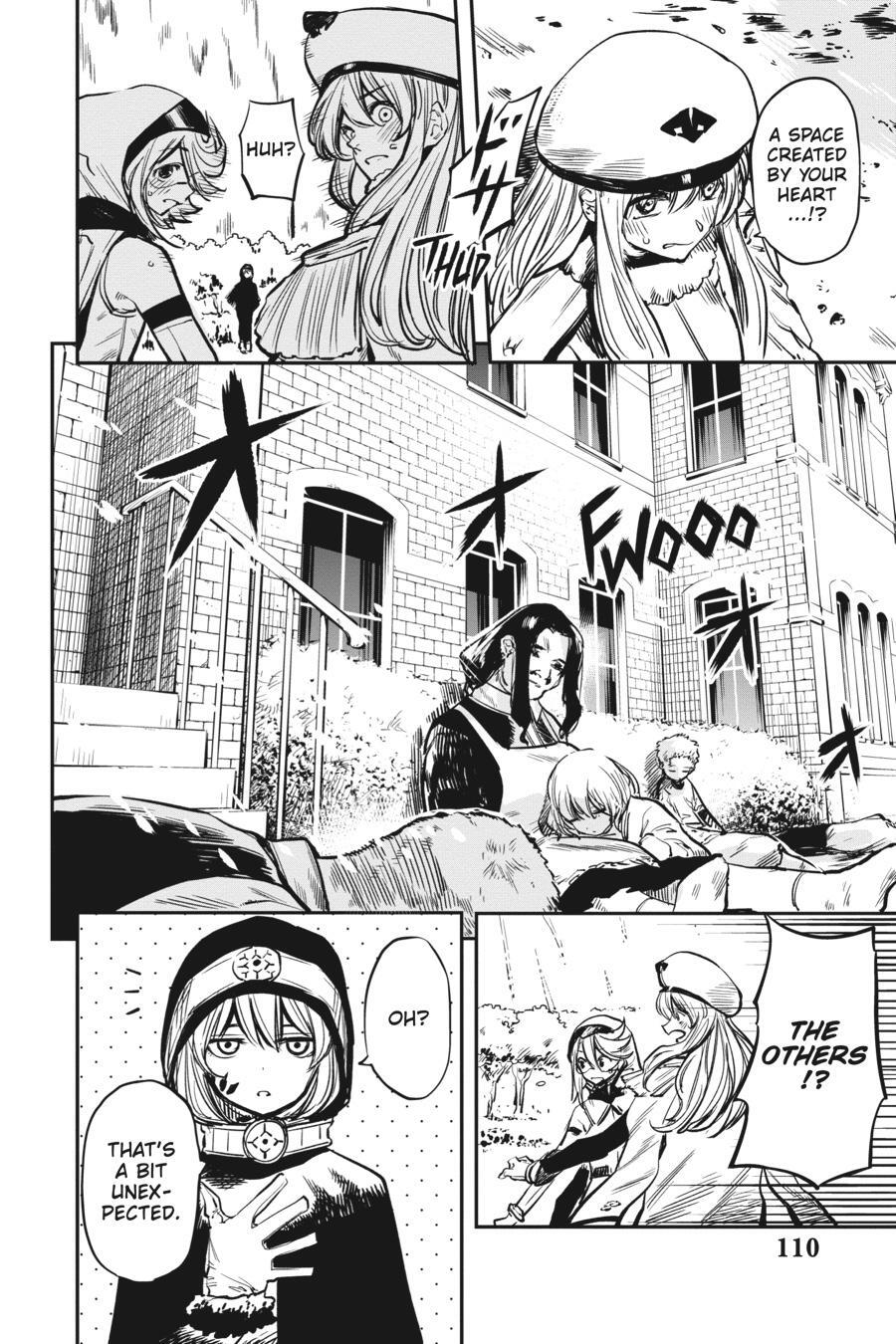 Read Shy Manga Online