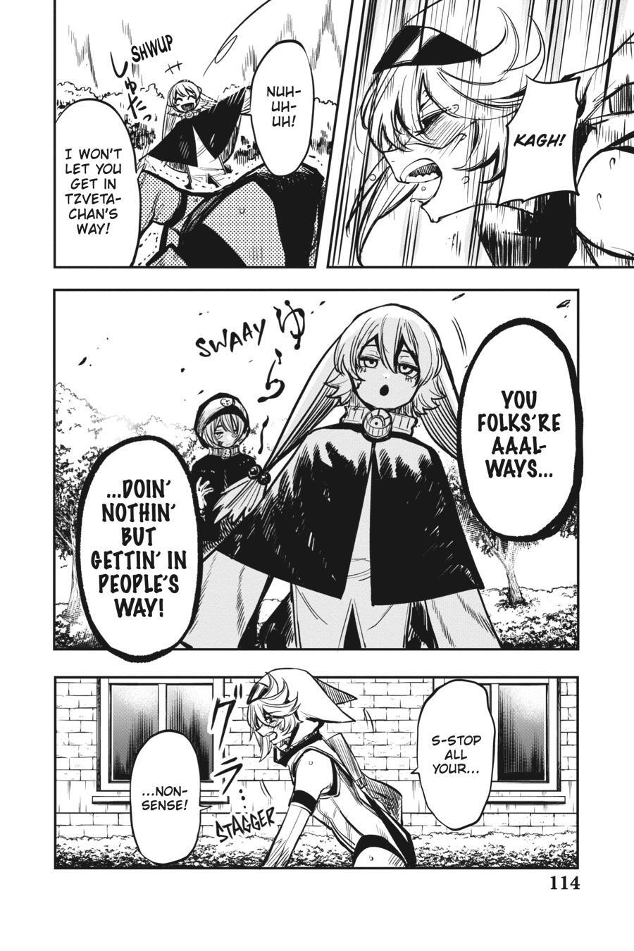 Read Shy Manga Online