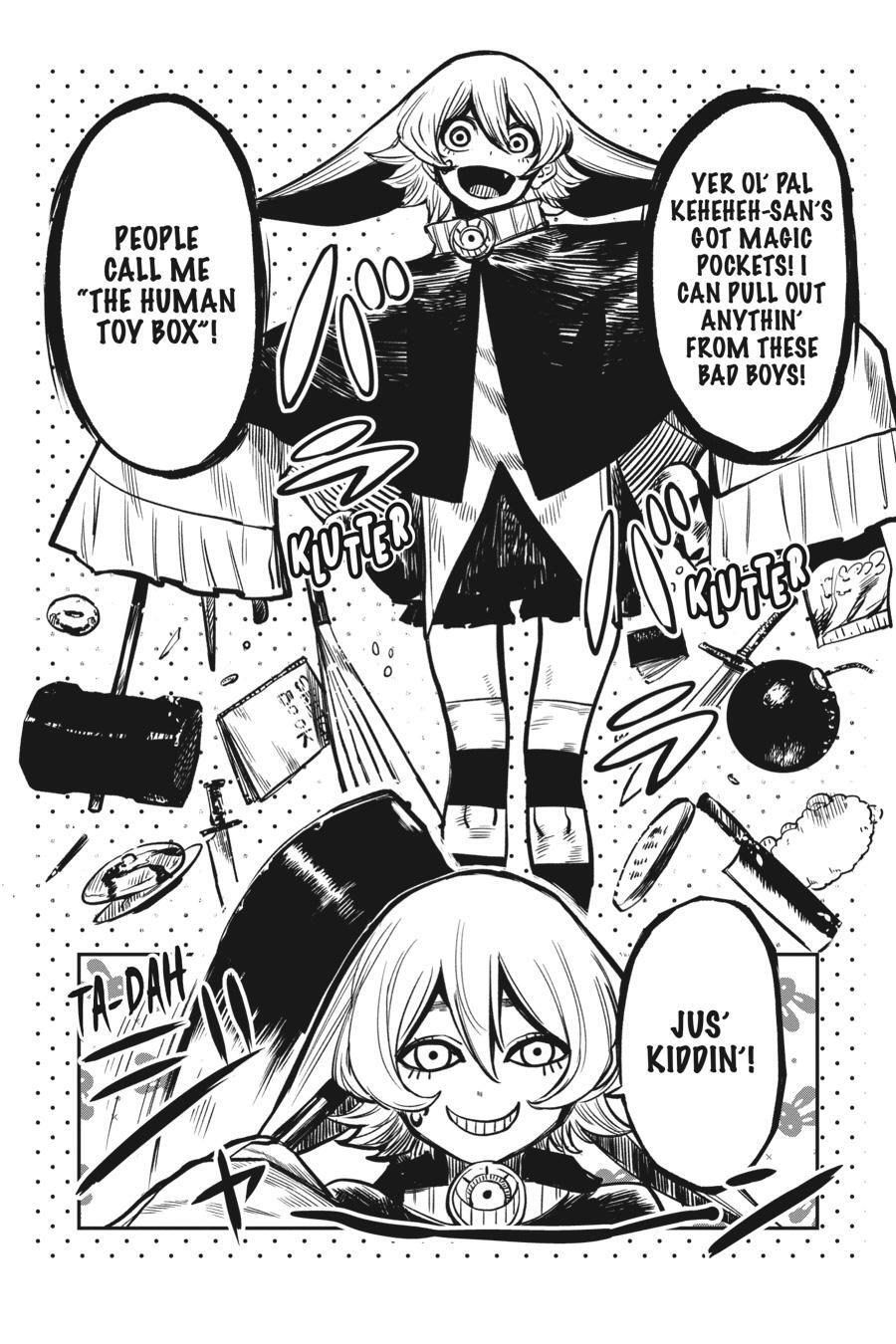 Read Shy Manga Online