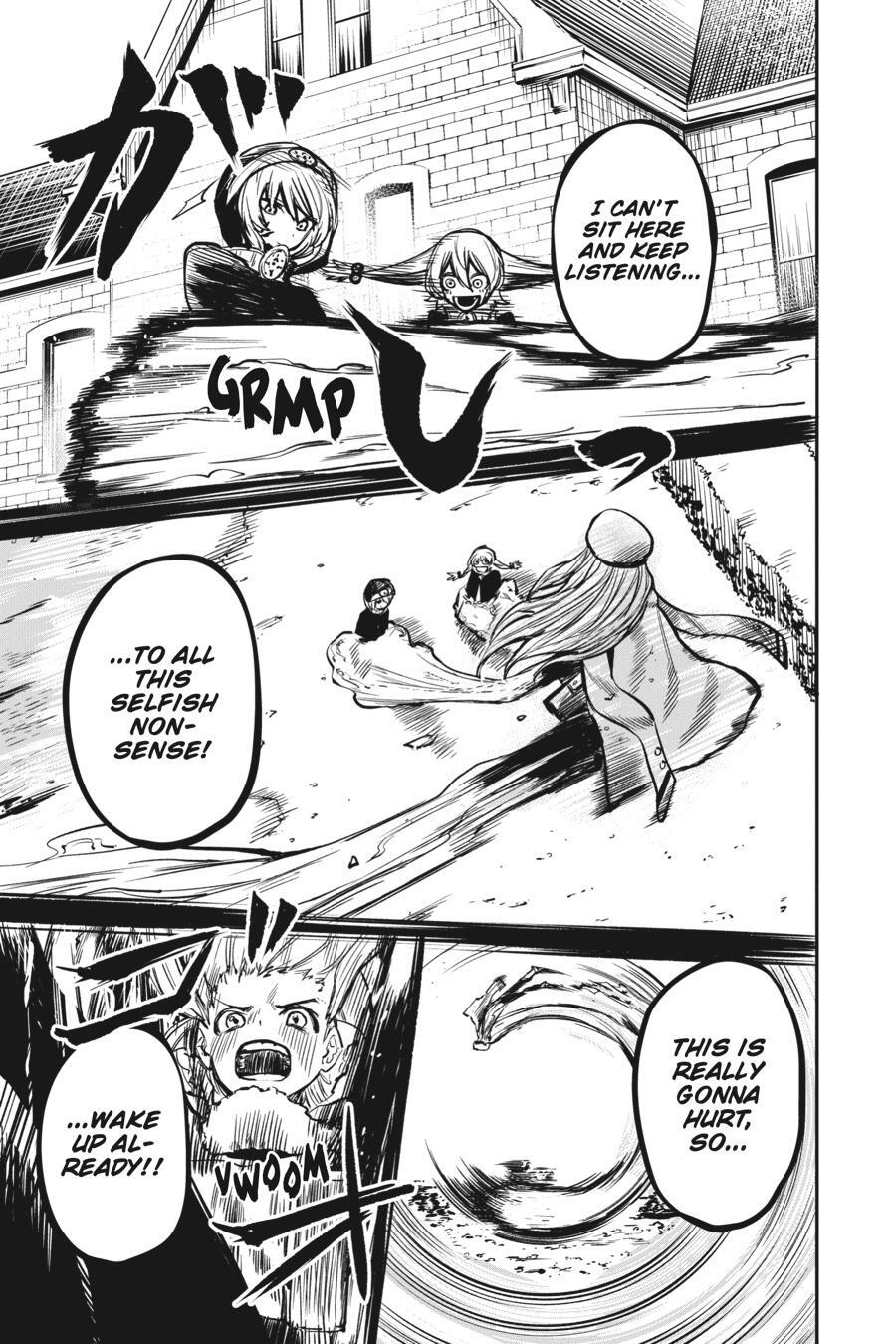 Read Shy Manga Online