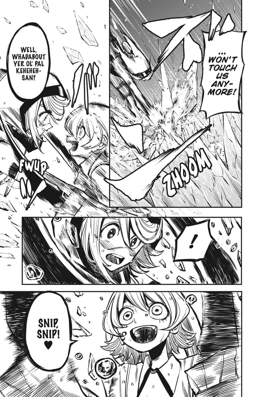 Read Shy Manga Online