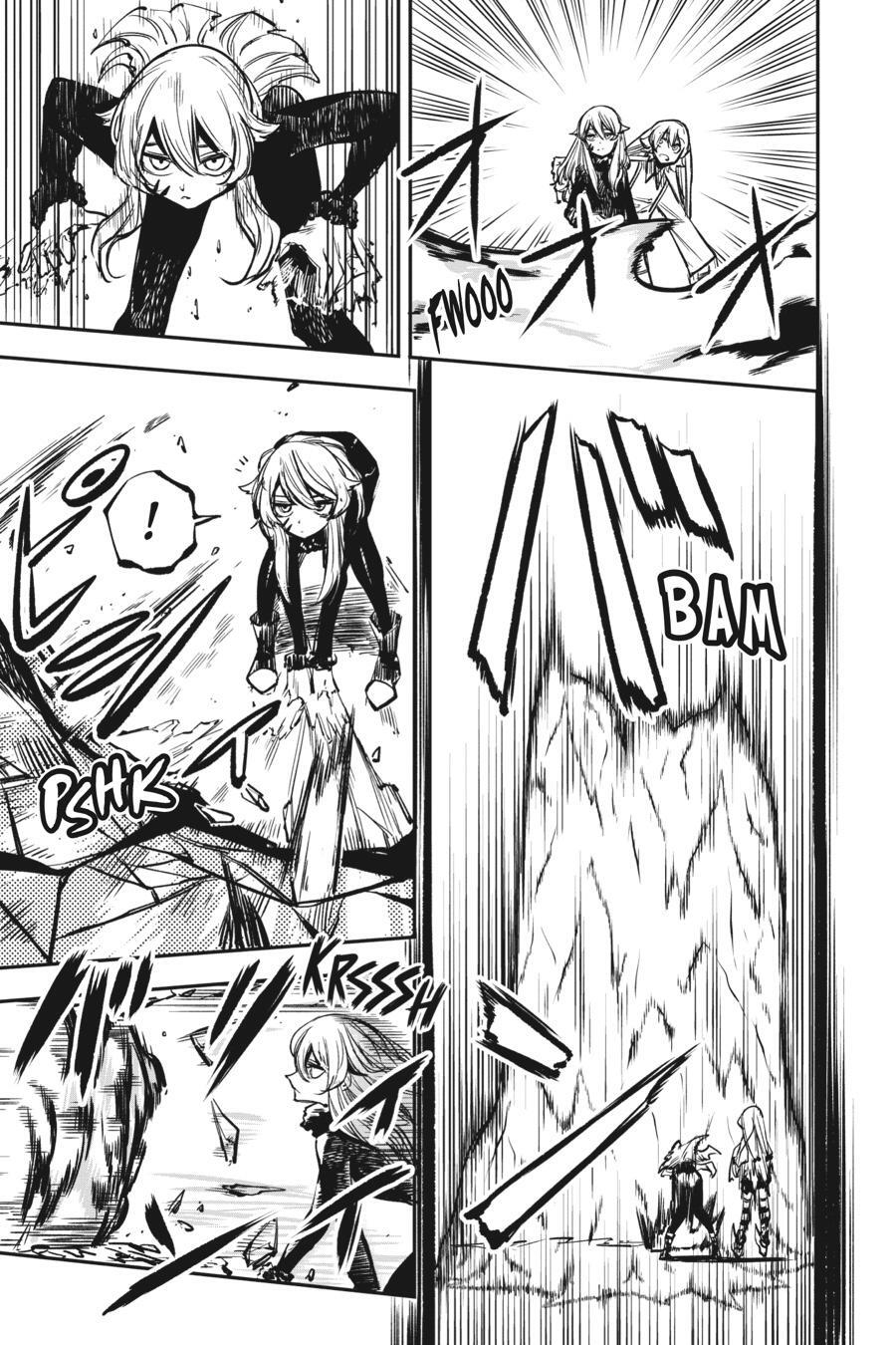 Read Shy Manga Online