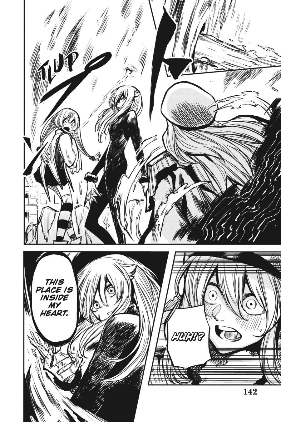 Read Shy Manga Online