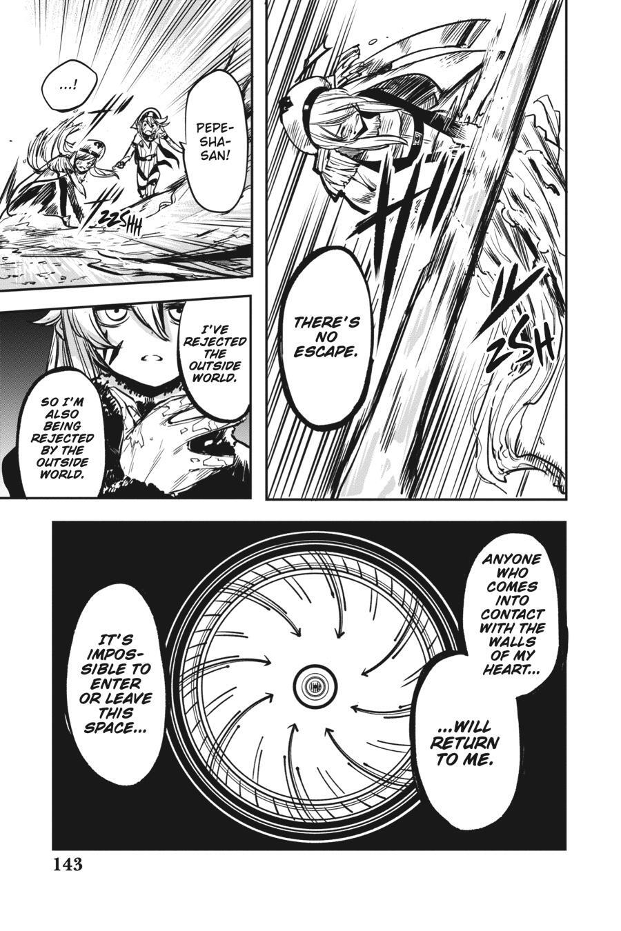 Read Shy Manga Online