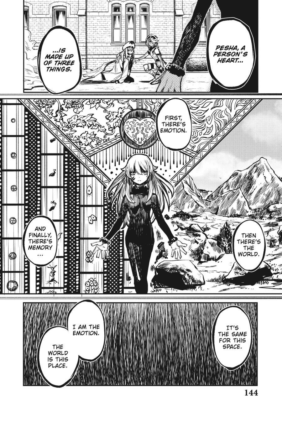 Read Shy Manga Online