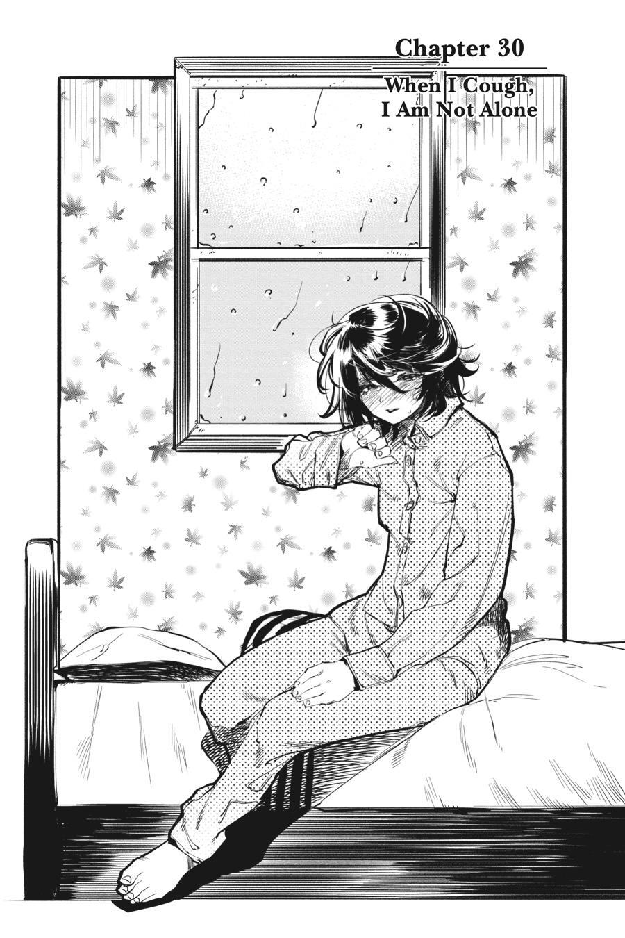 Read Shy Manga Online