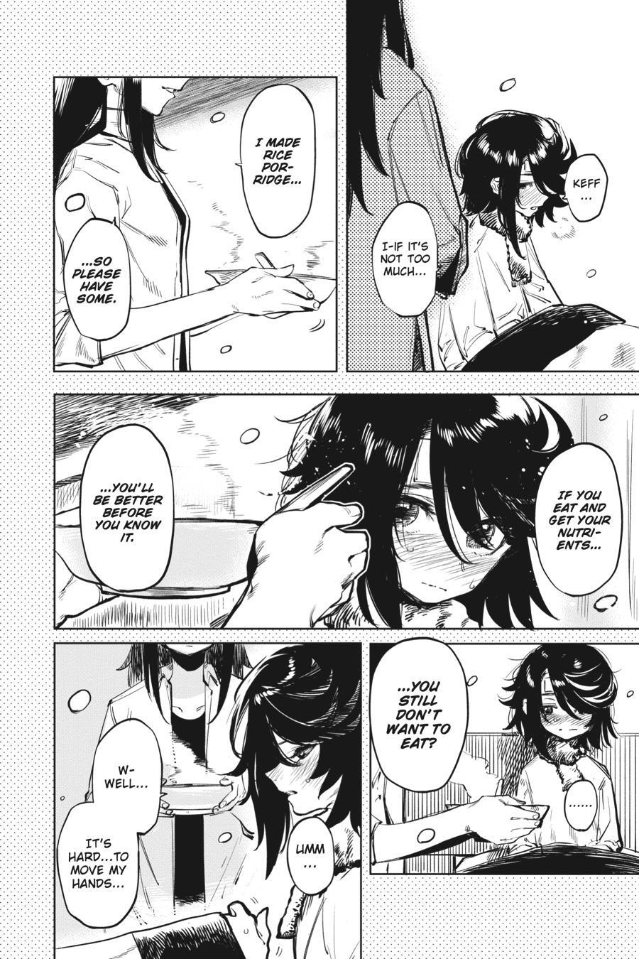 Read Shy Manga Online