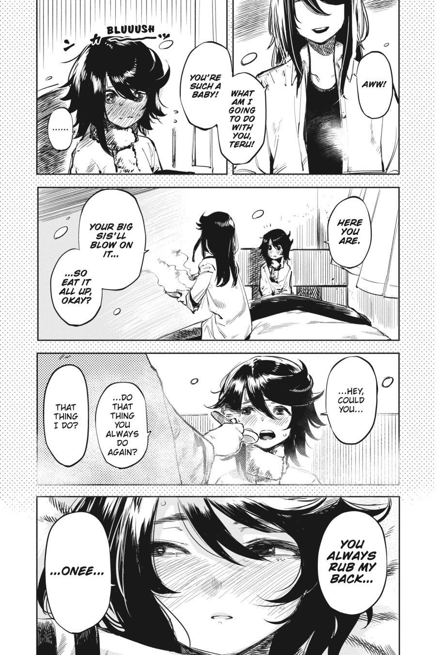 Read Shy Manga Online