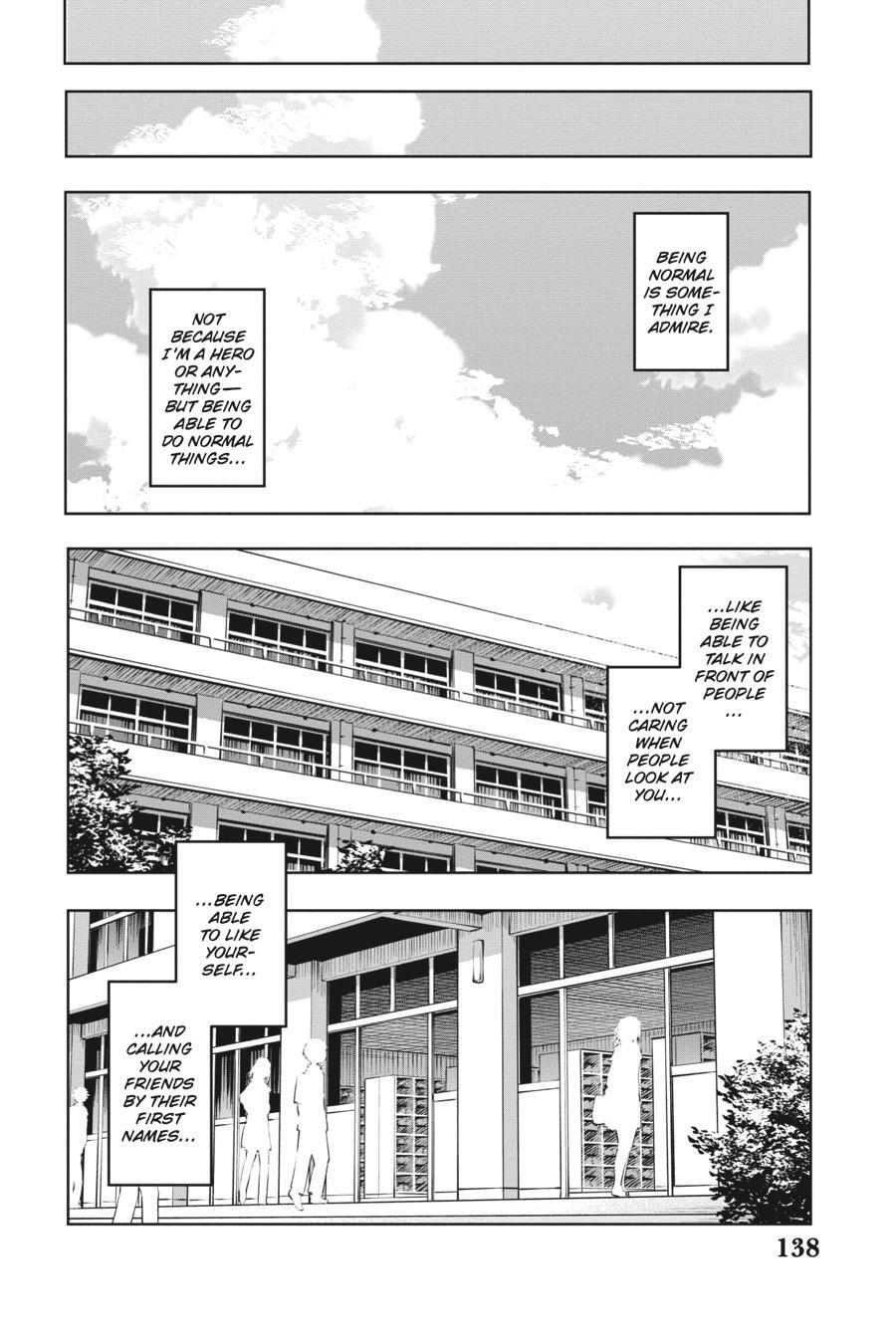Read Shy Manga Online