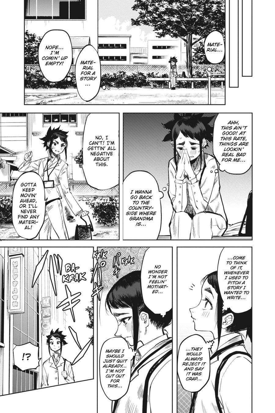 Read Shy Manga Online