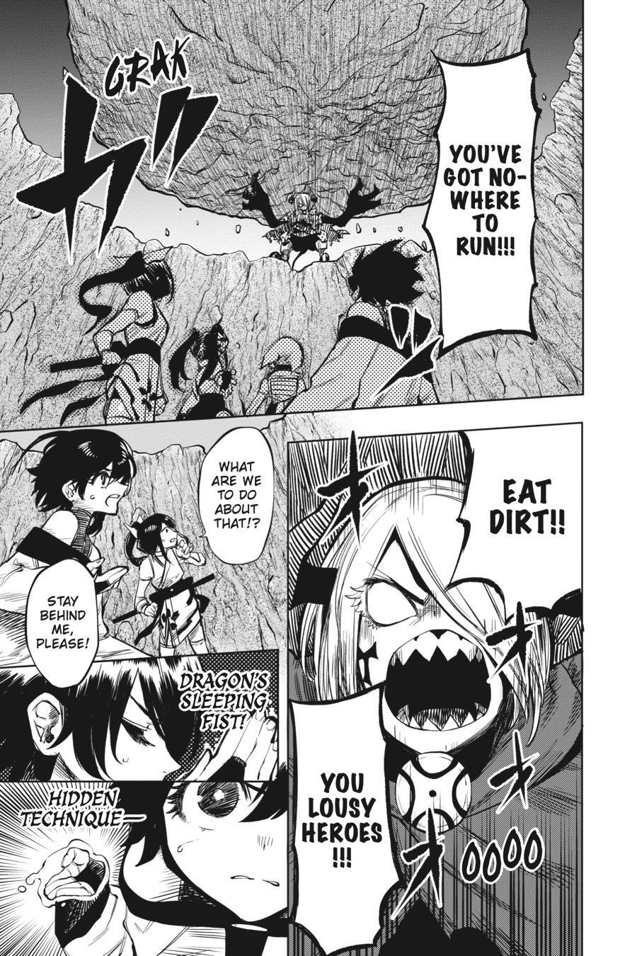 Read Shy Manga Online
