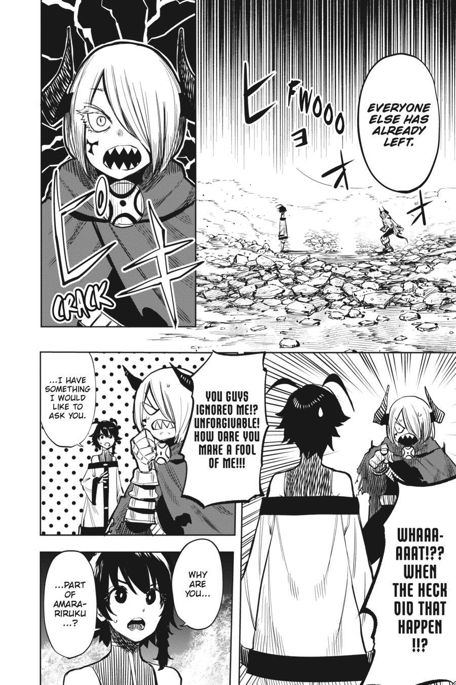 Read Shy Manga Online