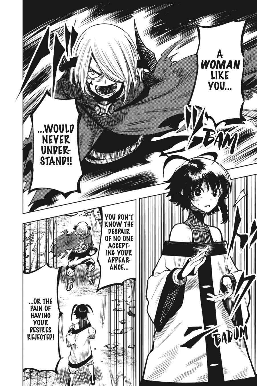 Read Shy Manga Online