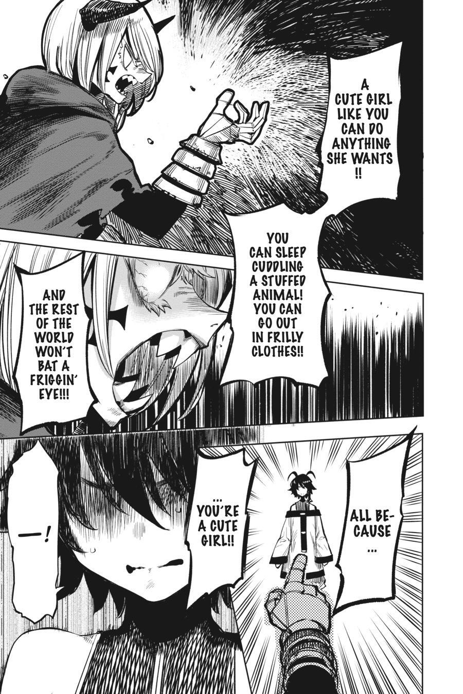 Read Shy Manga Online