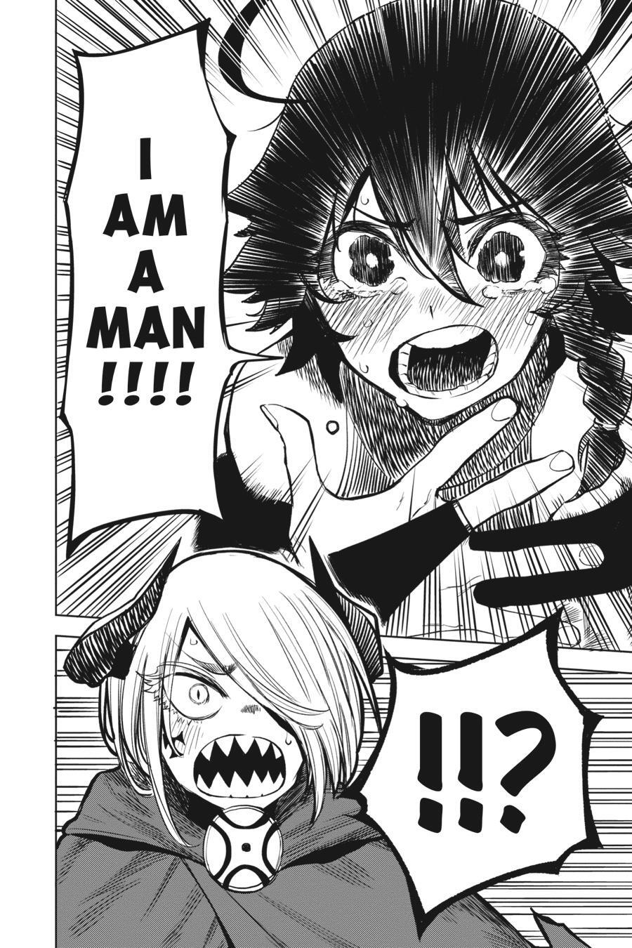 Read Shy Manga Online