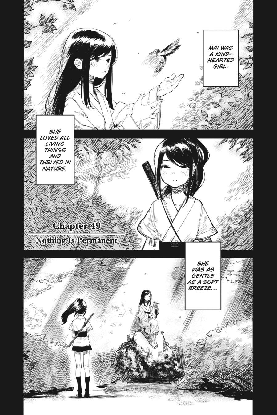 Read Shy Manga Online