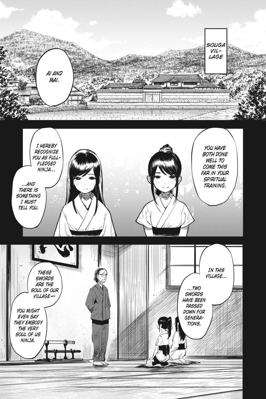 Read Shy Manga Online