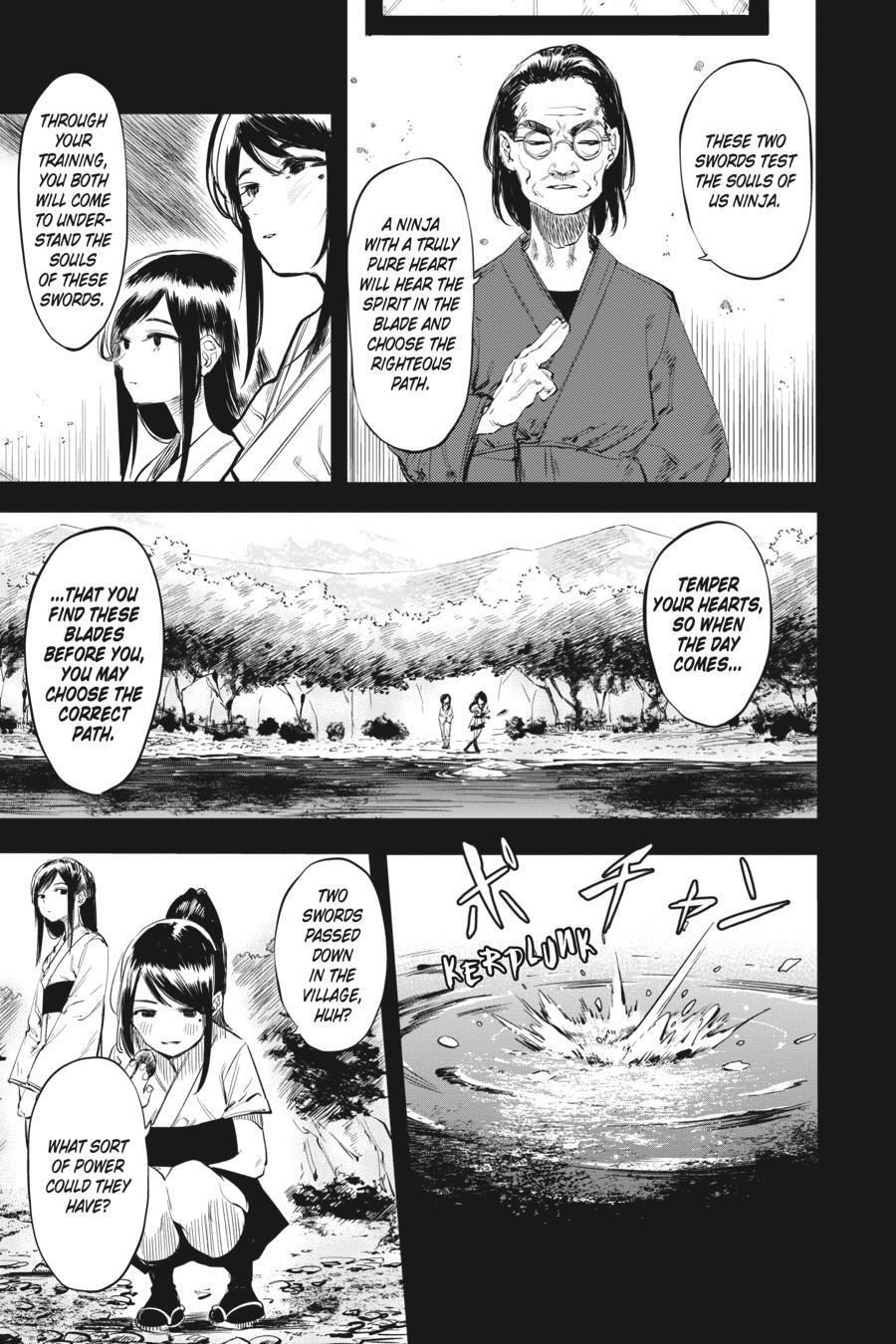 Read Shy Manga Online