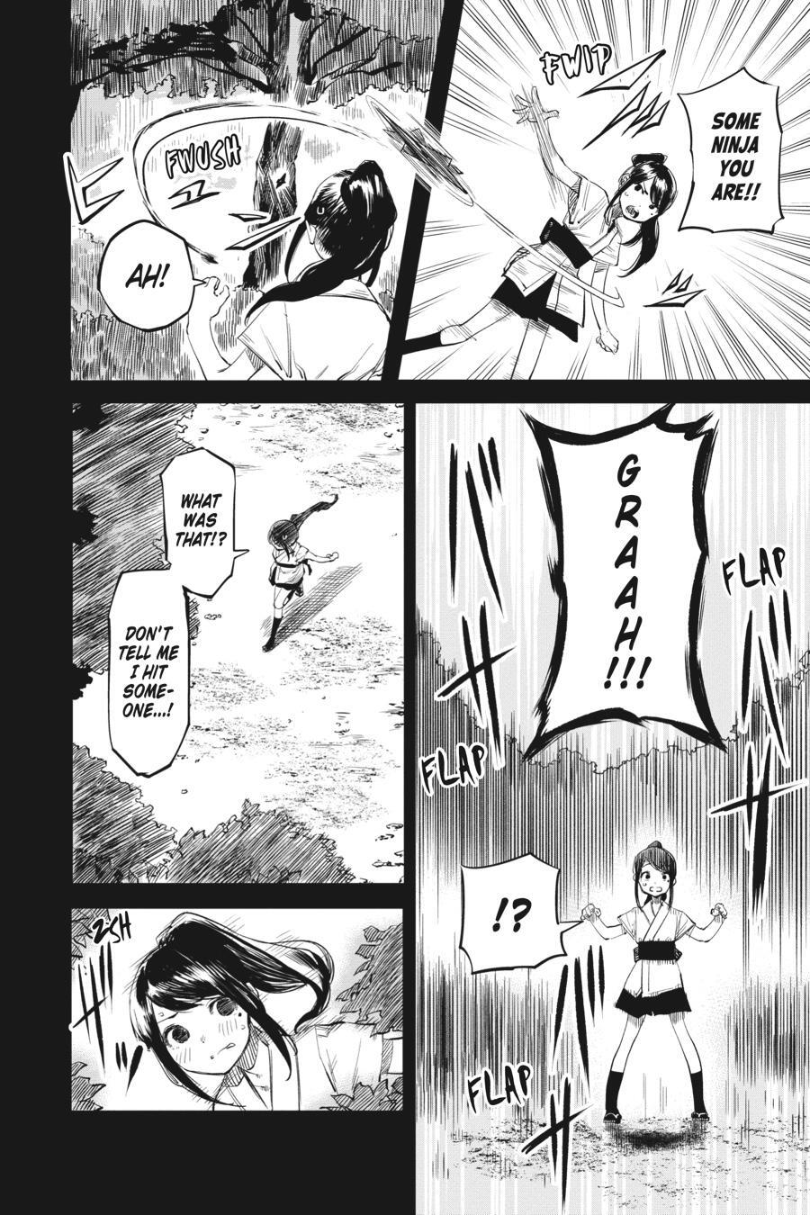 Read Shy Manga Online
