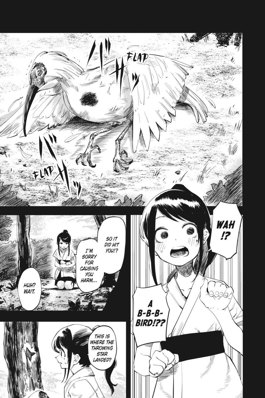 Read Shy Manga Online