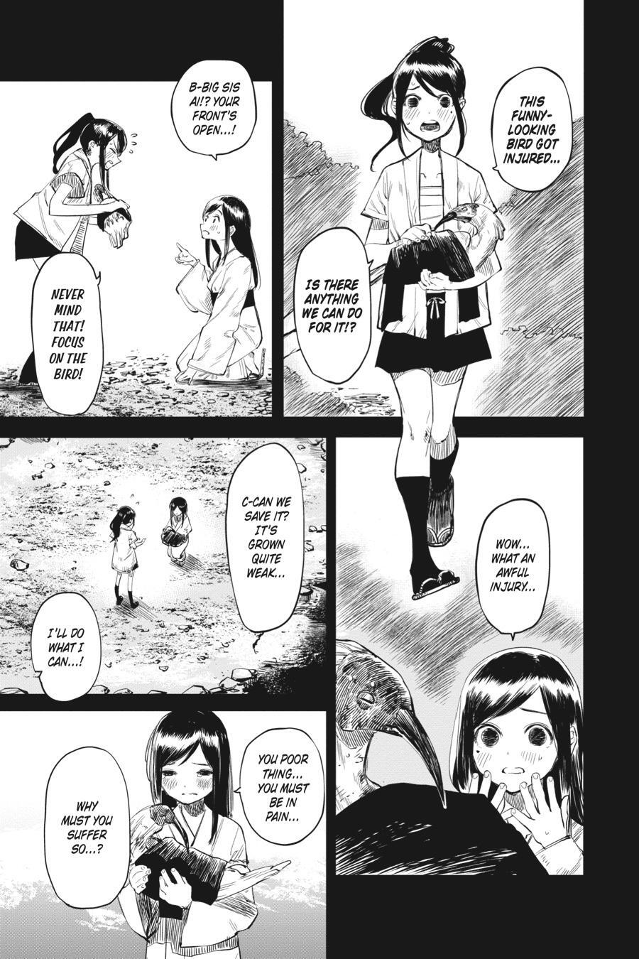 Read Shy Manga Online