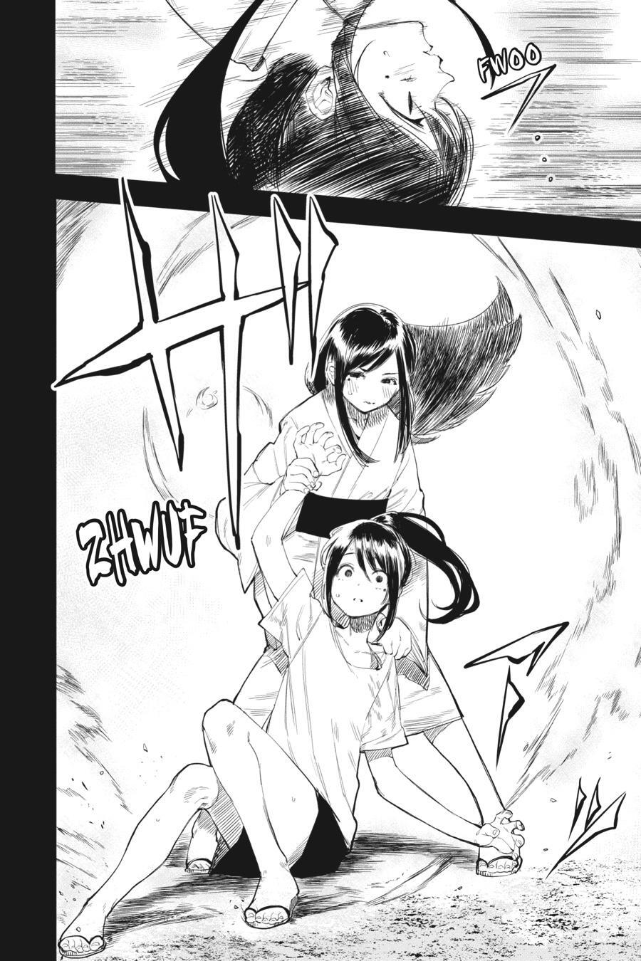 Read Shy Manga Online