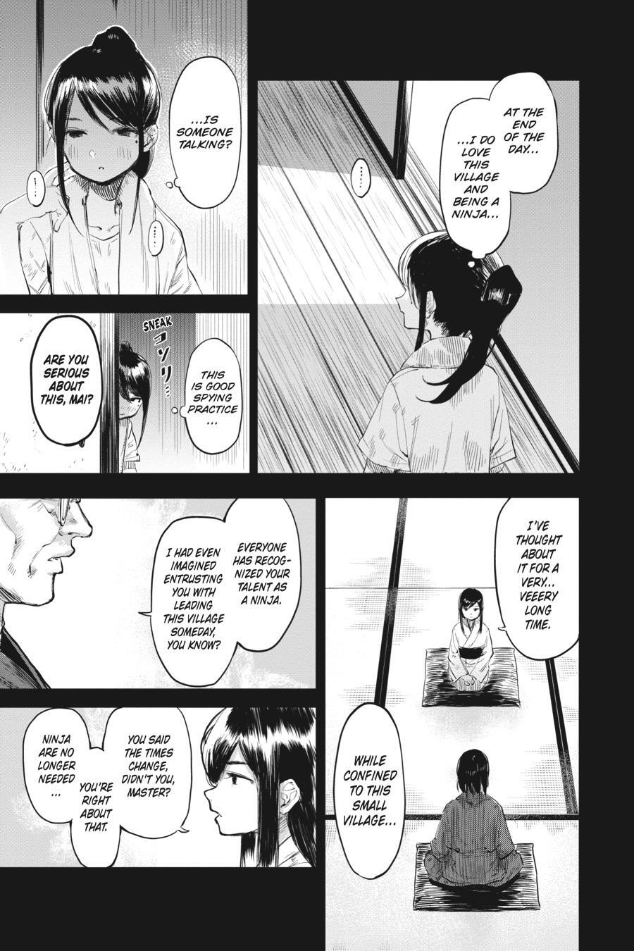 Read Shy Manga Online