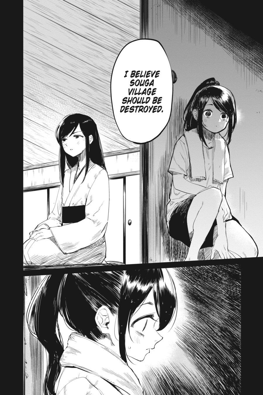 Read Shy Manga Online