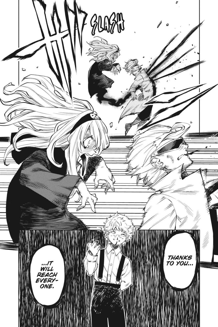 Read Shy Manga Online
