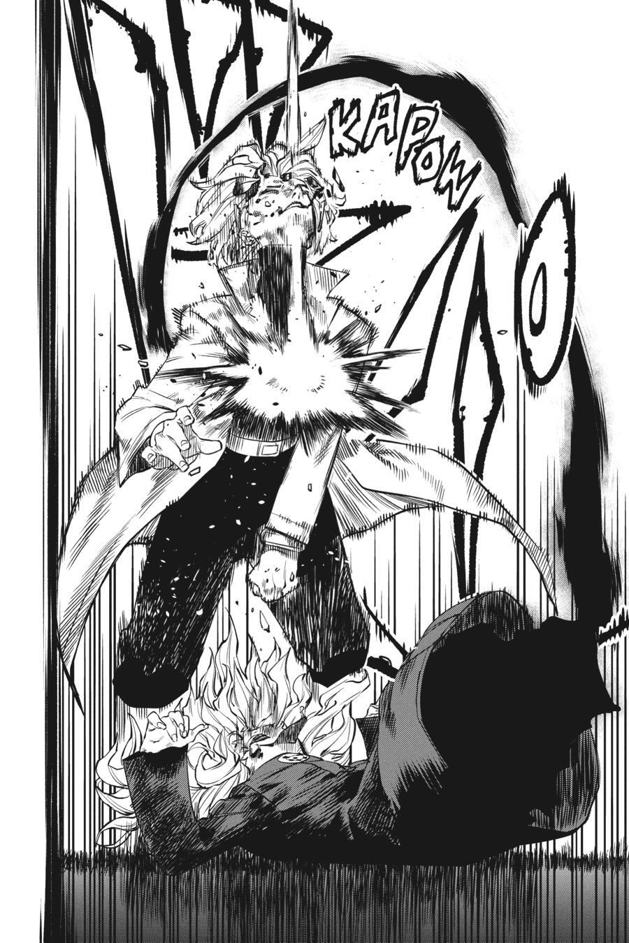 Read Shy Manga Online