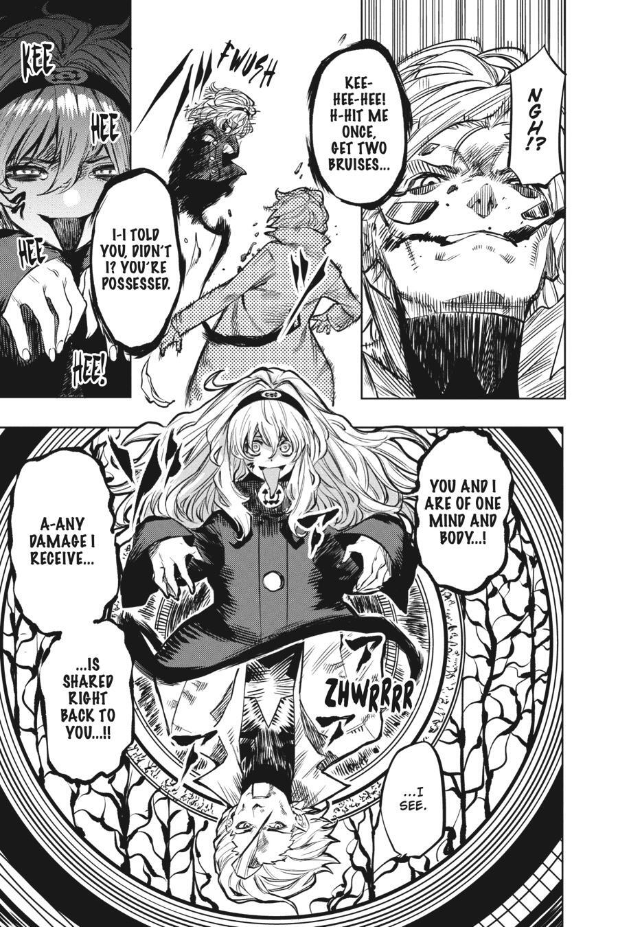Read Shy Manga Online