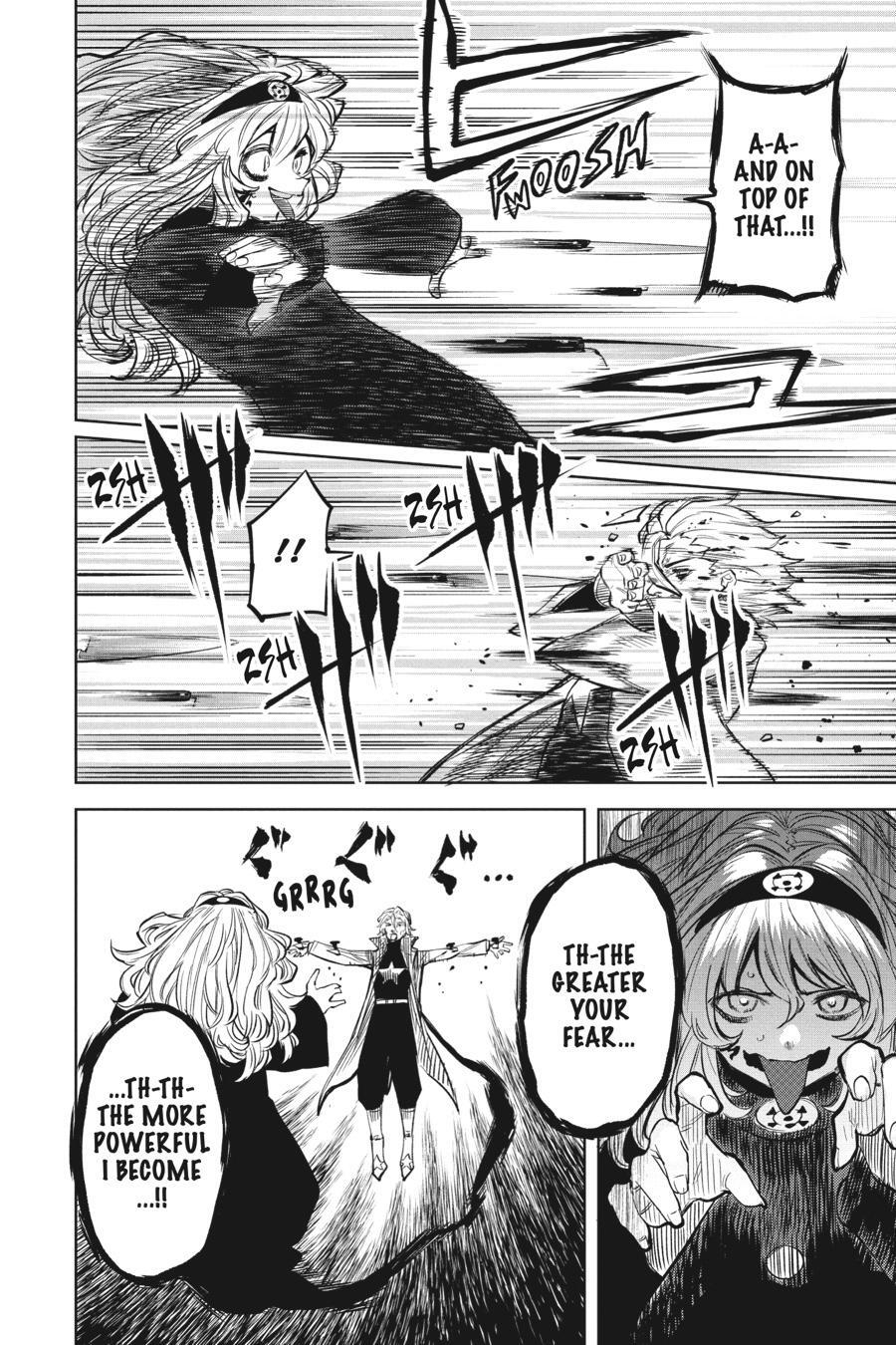 Read Shy Manga Online