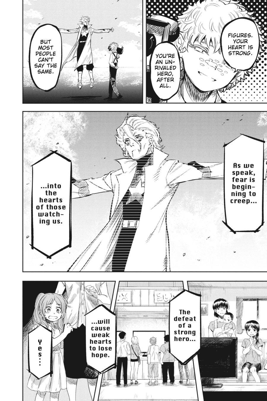Read Shy Manga Online