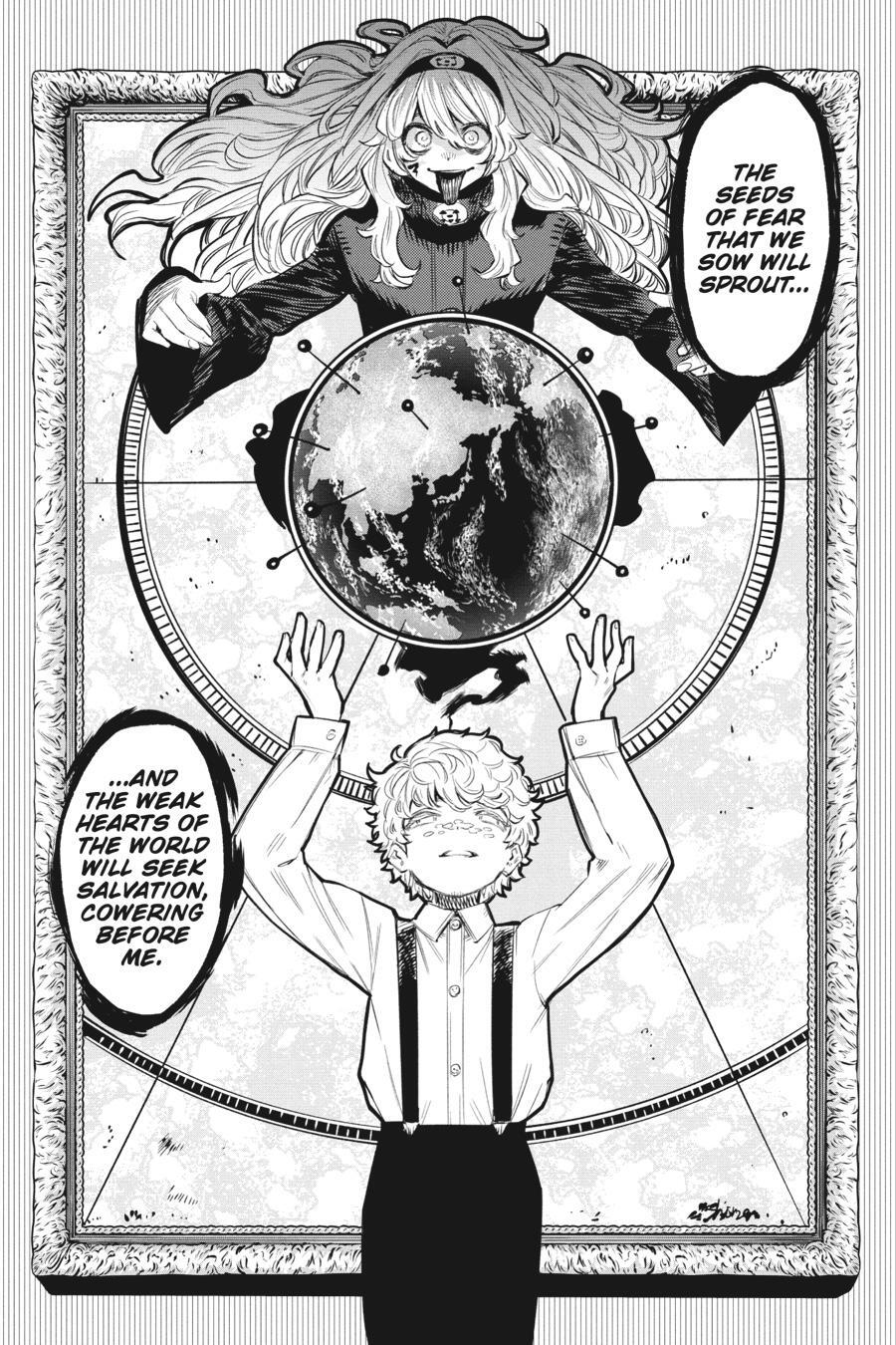 Read Shy Manga Online