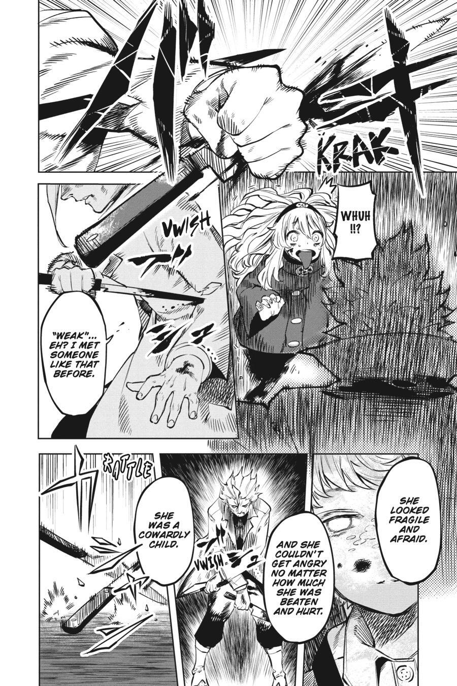 Read Shy Manga Online