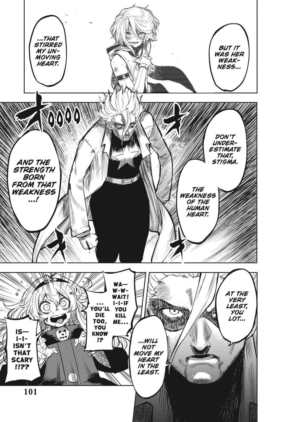 Read Shy Manga Online