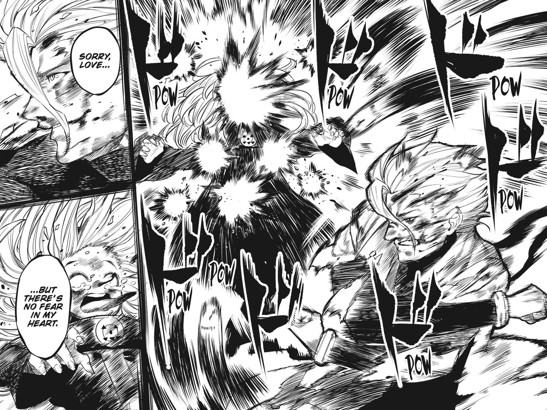Read Shy Manga Online