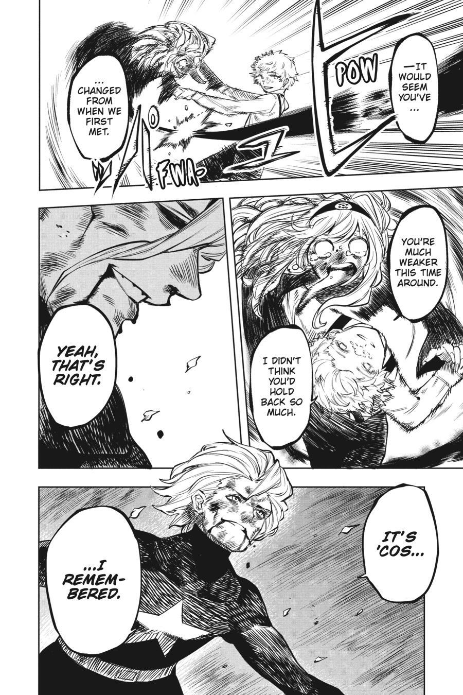 Read Shy Manga Online