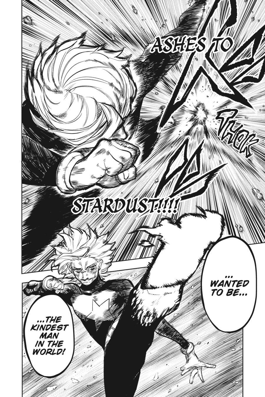 Read Shy Manga Online
