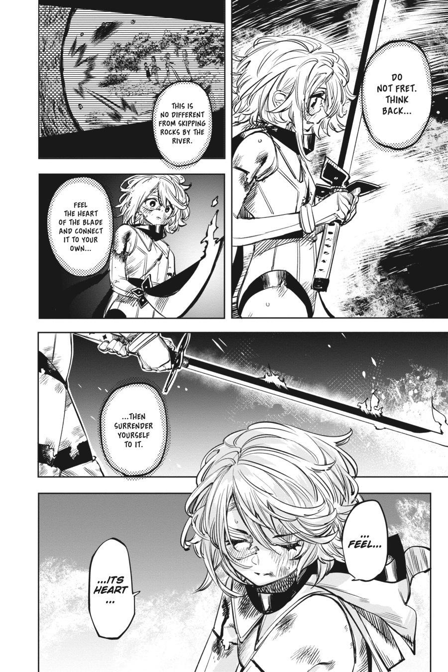 Read Shy Manga Online